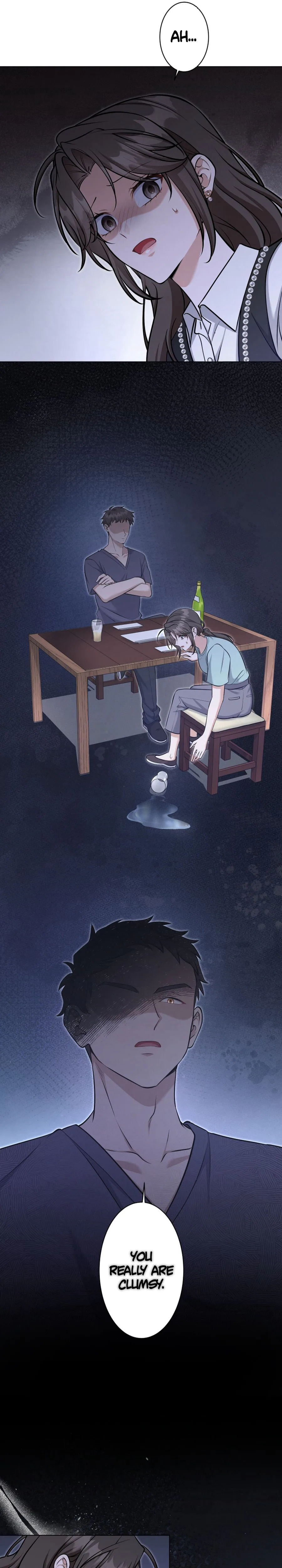 My Boyfriend Ten Years Younger Is My Elite Boss Chapter 7 - page 24