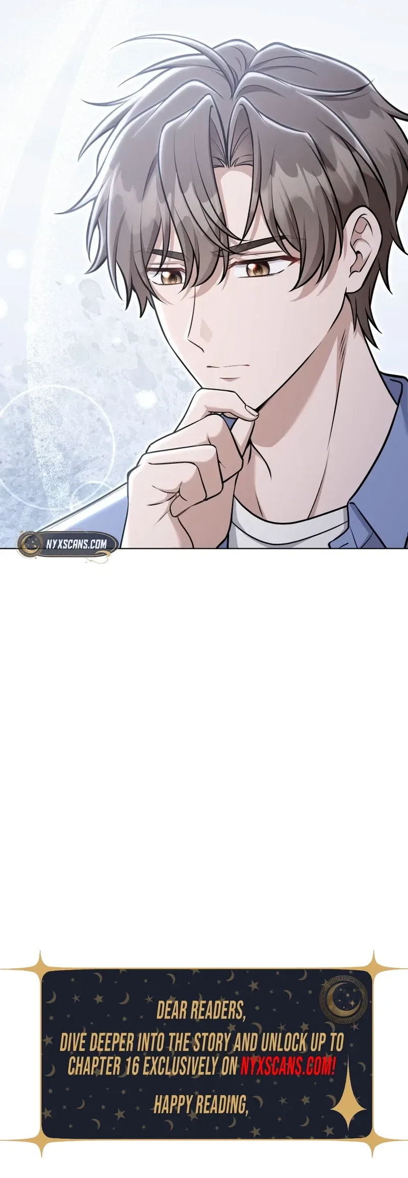 My Boyfriend Ten Years Younger Is My Elite Boss Chapter 8 - page 23