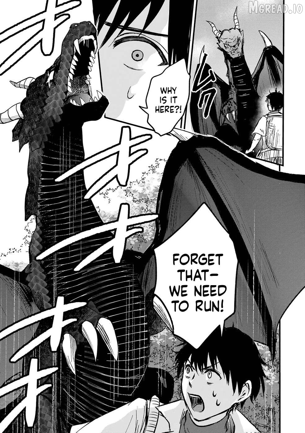Sekai Saikyou no Debuff Ukeoinin ~Nakama no Debuff wo Katagawarishiteitara, Itsu no Aida ni ka Muteki no Nikutai ga Kanseishite Imashita~ Chapter 1 - page 25