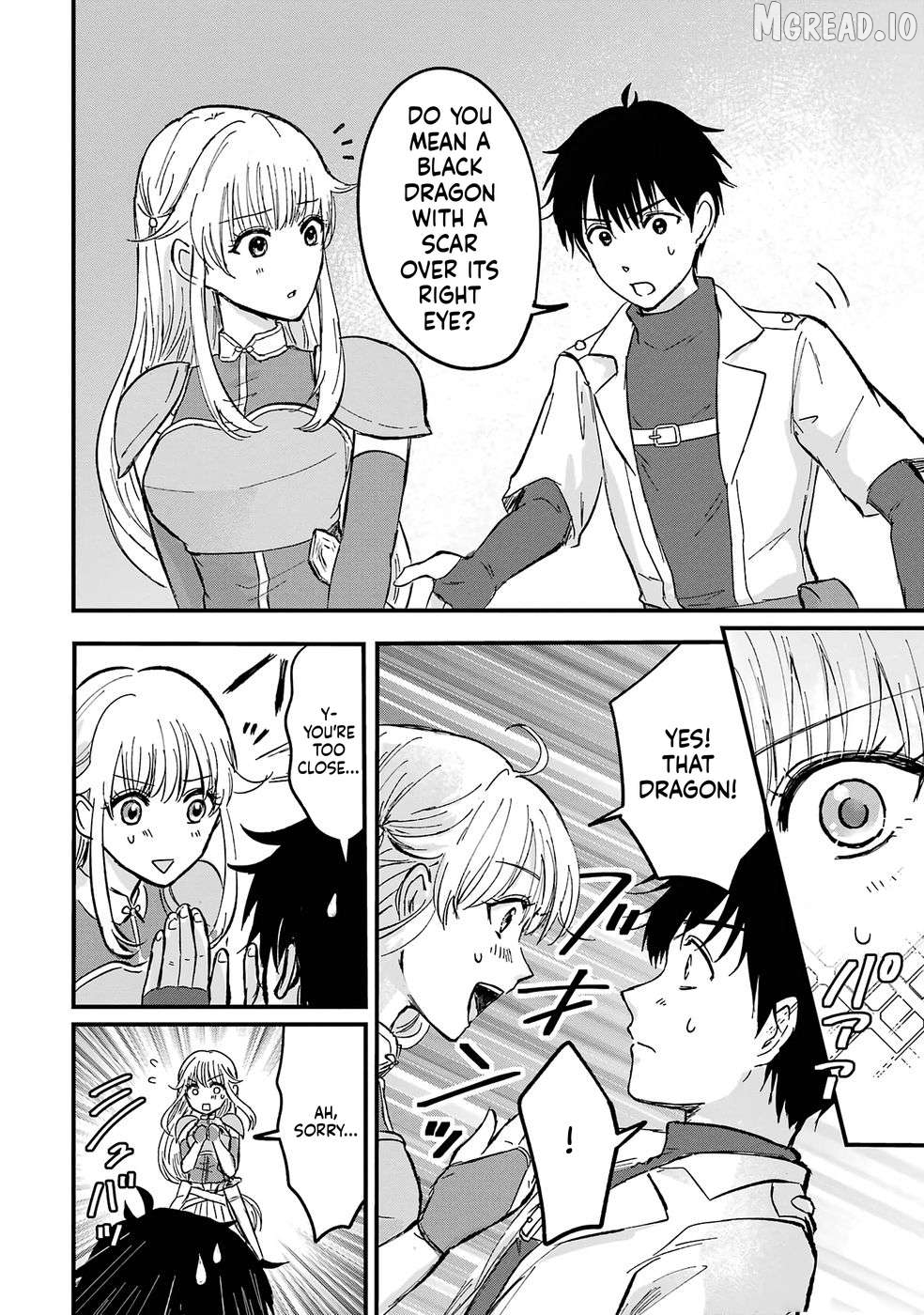 Sekai Saikyou no Debuff Ukeoinin ~Nakama no Debuff wo Katagawarishiteitara, Itsu no Aida ni ka Muteki no Nikutai ga Kanseishite Imashita~ Chapter 1 - page 35