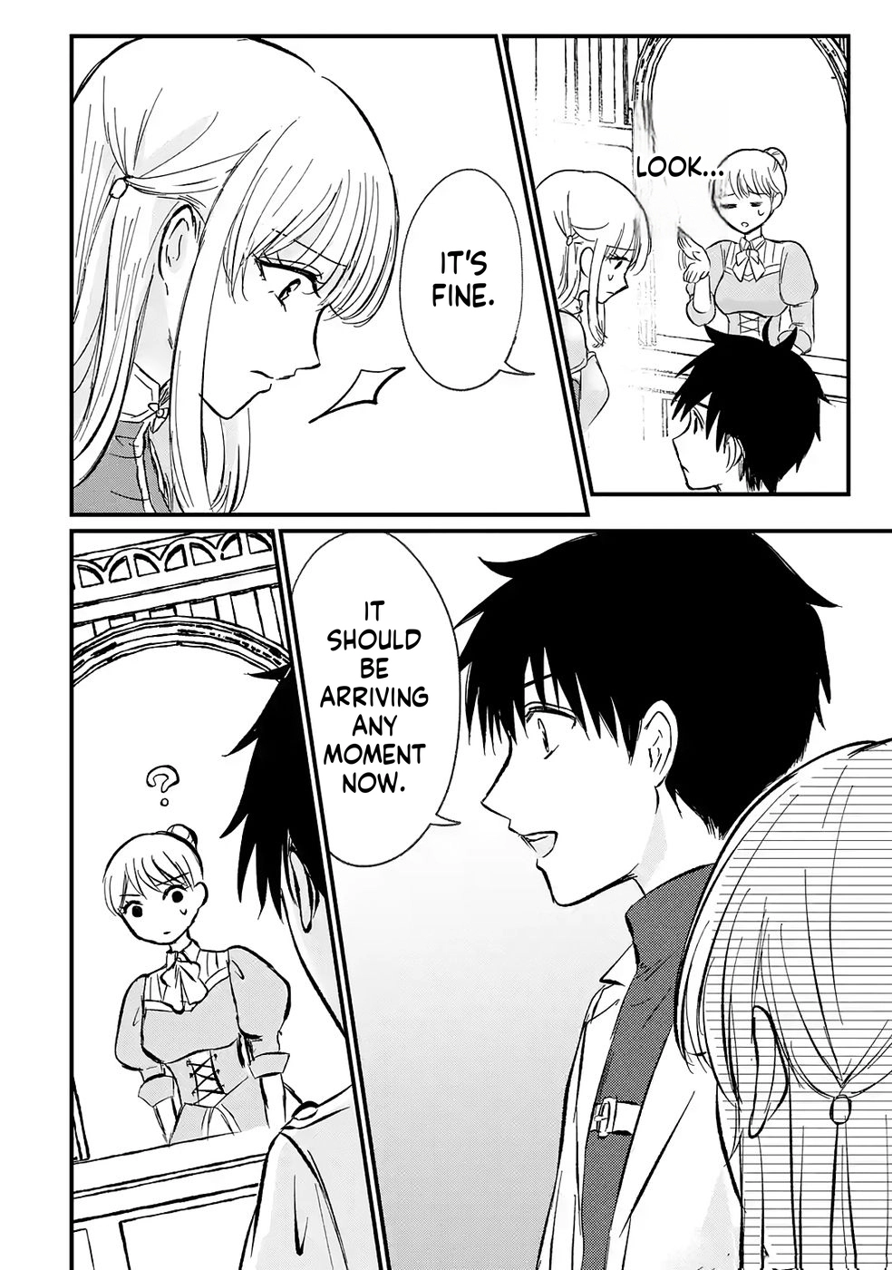 Sekai Saikyou no Debuff Ukeoinin ~Nakama no Debuff wo Katagawarishiteitara, Itsu no Aida ni ka Muteki no Nikutai ga Kanseishite Imashita~ Chapter 2 - page 5