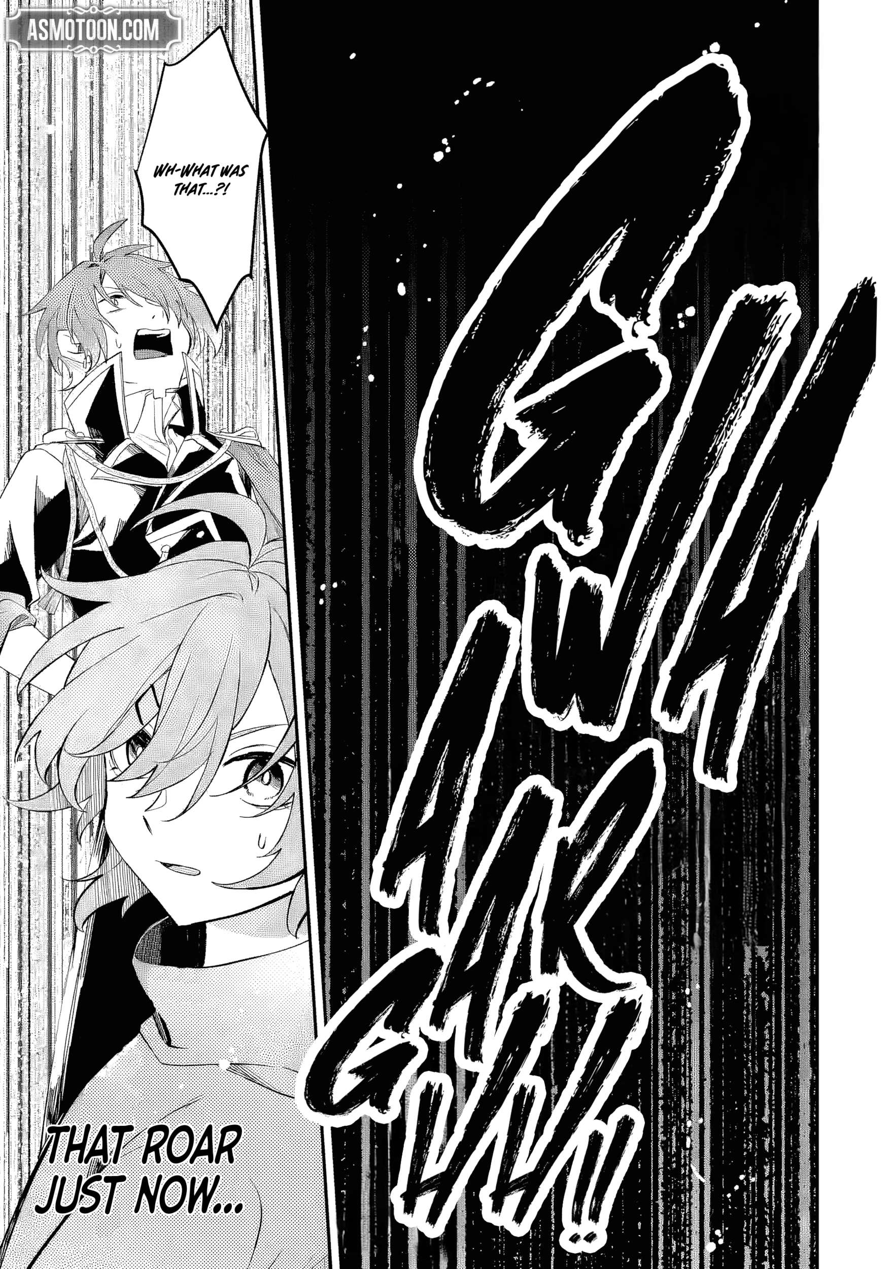 Raised by Elves, I Became Humanity's Only Spirit Mage ~ the Naive Strongest Adventurer Dominates Human Society Without Even Realizing It ~ Chapter 1 - page 18