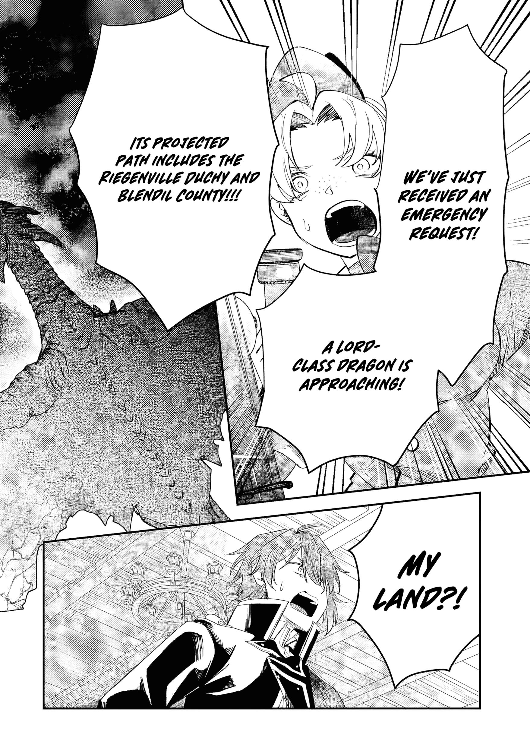 Raised by Elves, I Became Humanity's Only Spirit Mage ~ the Naive Strongest Adventurer Dominates Human Society Without Even Realizing It ~ Chapter 1 - page 19