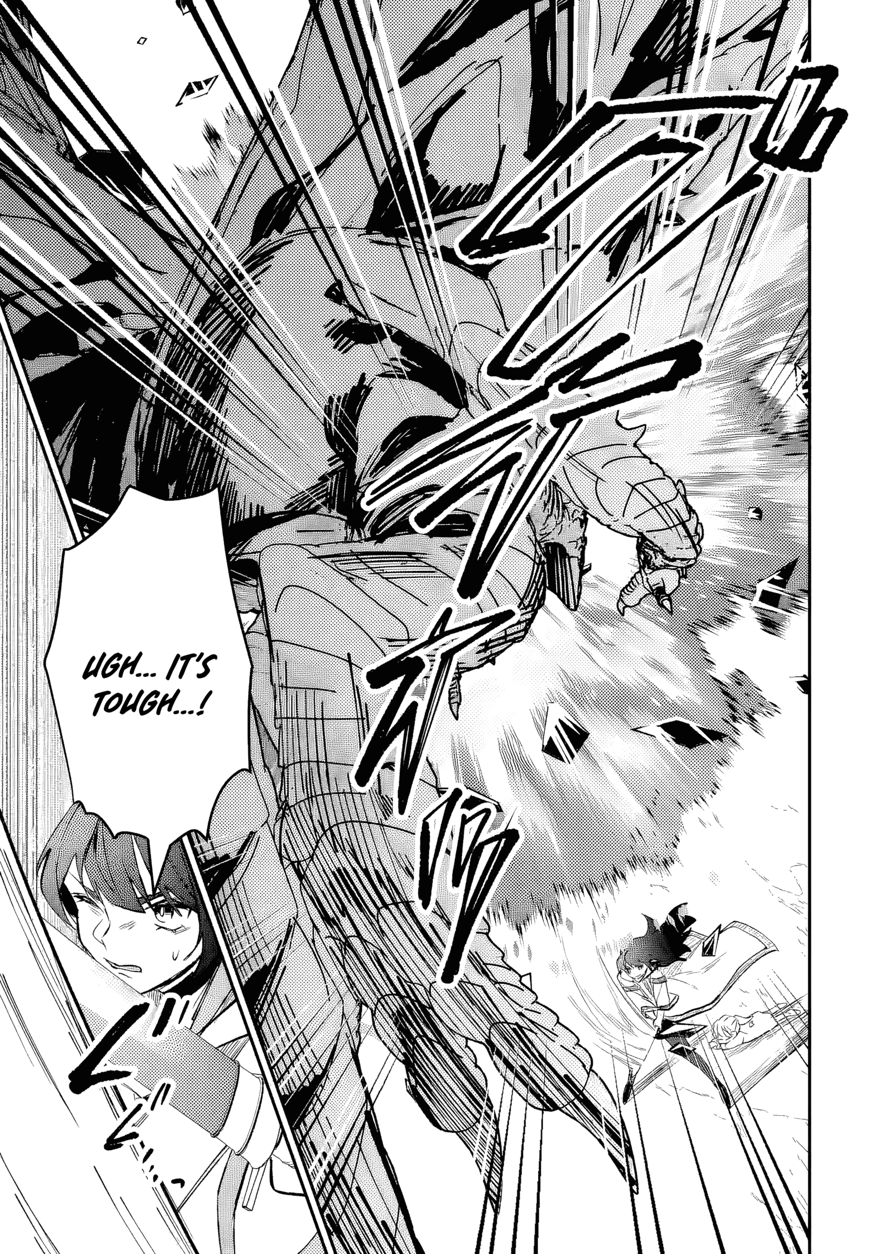 Raised by Elves, I Became Humanity's Only Spirit Mage ~ the Naive Strongest Adventurer Dominates Human Society Without Even Realizing It ~ Chapter 1 - page 28