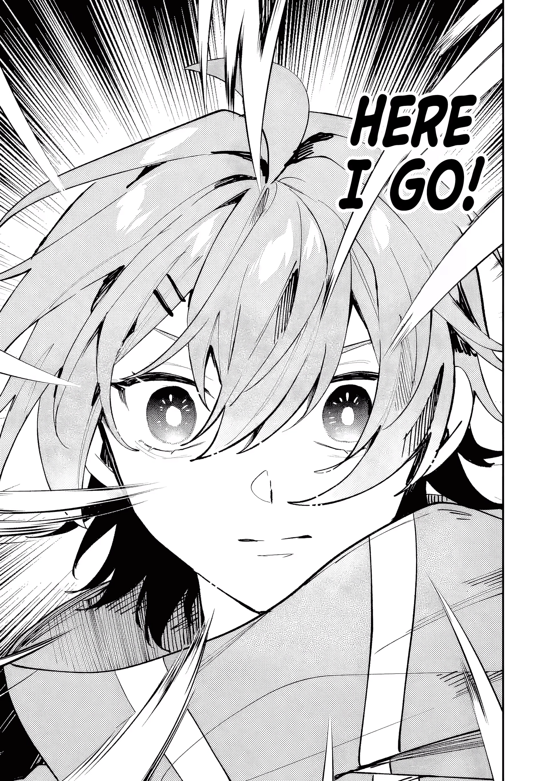 Raised by Elves, I Became Humanity's Only Spirit Mage ~ the Naive Strongest Adventurer Dominates Human Society Without Even Realizing It ~ Chapter 2 - page 18