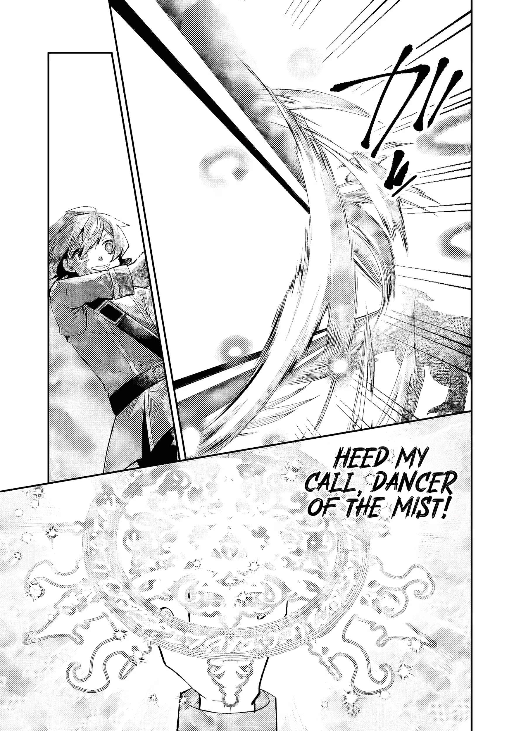 Raised by Elves, I Became Humanity's Only Spirit Mage ~ the Naive Strongest Adventurer Dominates Human Society Without Even Realizing It ~ Chapter 2 - page 21