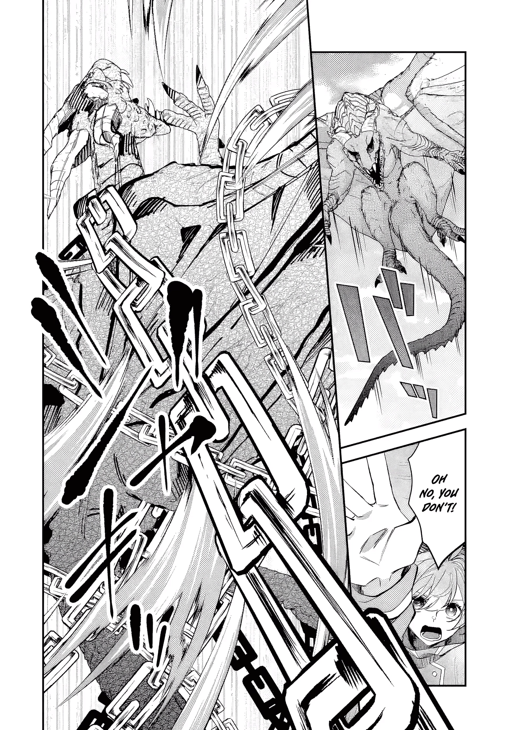 Raised by Elves, I Became Humanity's Only Spirit Mage ~ the Naive Strongest Adventurer Dominates Human Society Without Even Realizing It ~ Chapter 2 - page 24