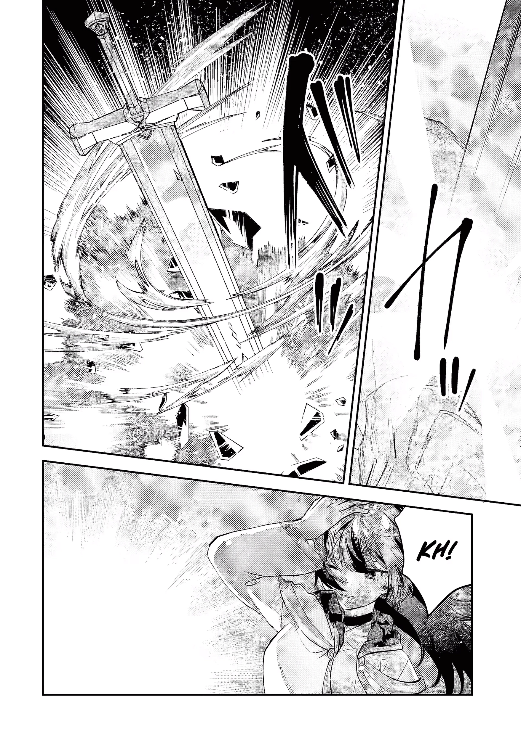 Raised by Elves, I Became Humanity's Only Spirit Mage ~ the Naive Strongest Adventurer Dominates Human Society Without Even Realizing It ~ Chapter 2 - page 27