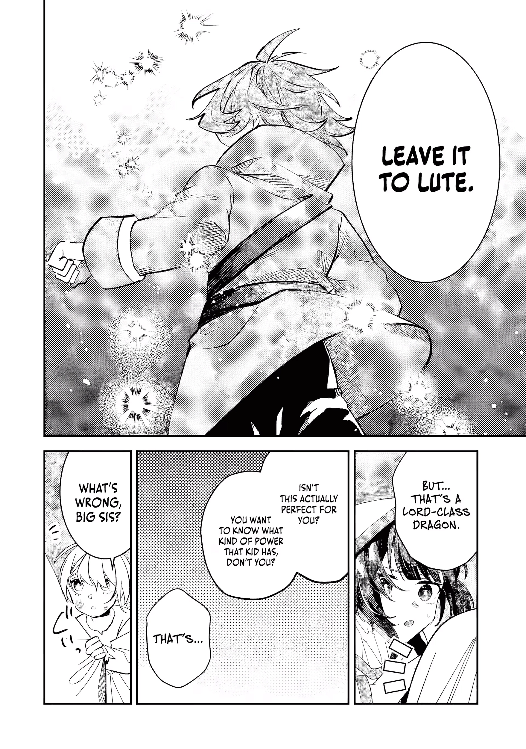 Raised by Elves, I Became Humanity's Only Spirit Mage ~ the Naive Strongest Adventurer Dominates Human Society Without Even Realizing It ~ Chapter 2 - page 9