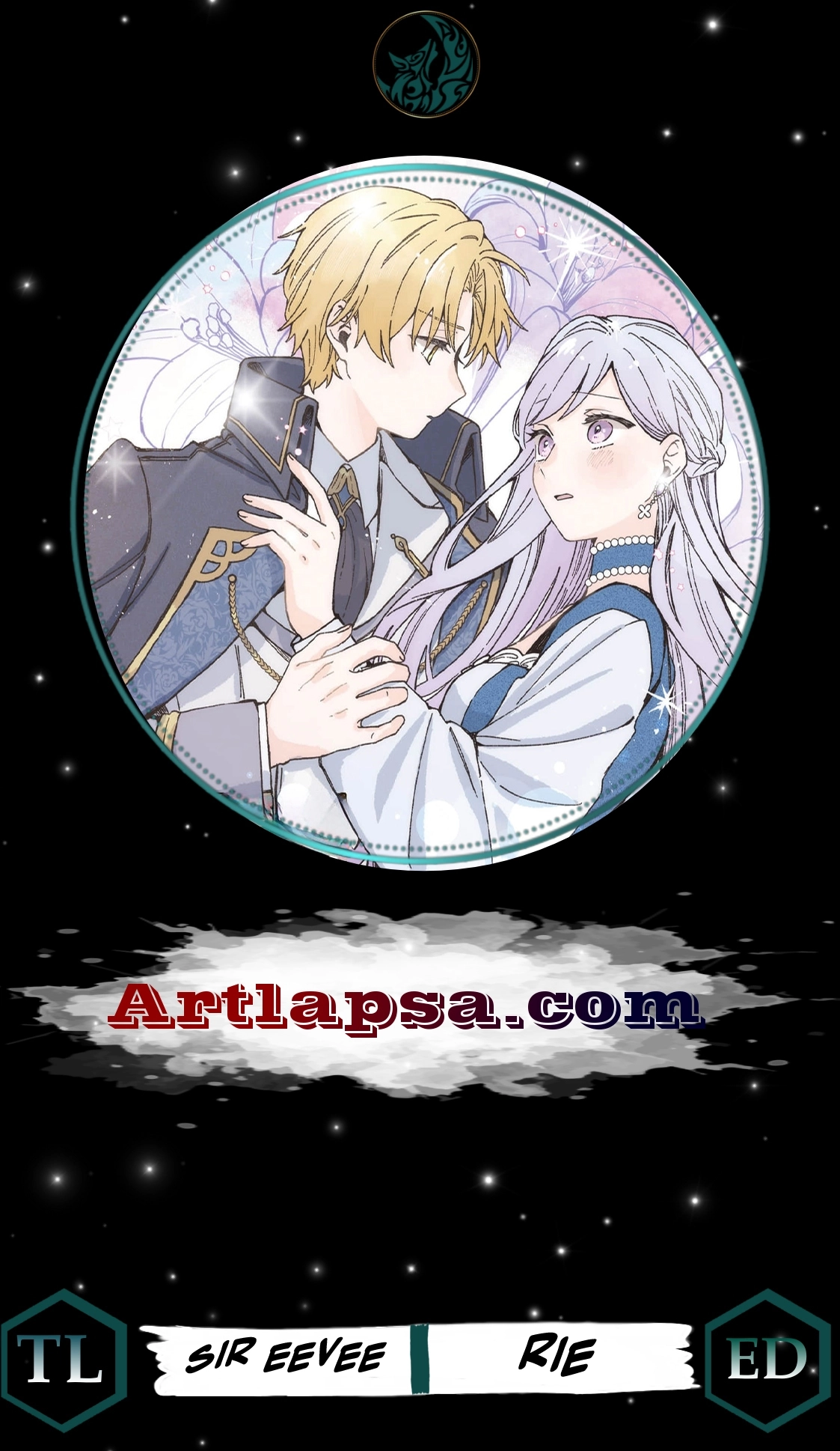 I Was Supposed to Be a Discarded Bad Wife, but the Coldhearted Marquis Adores Me Chapter 1 - page 1