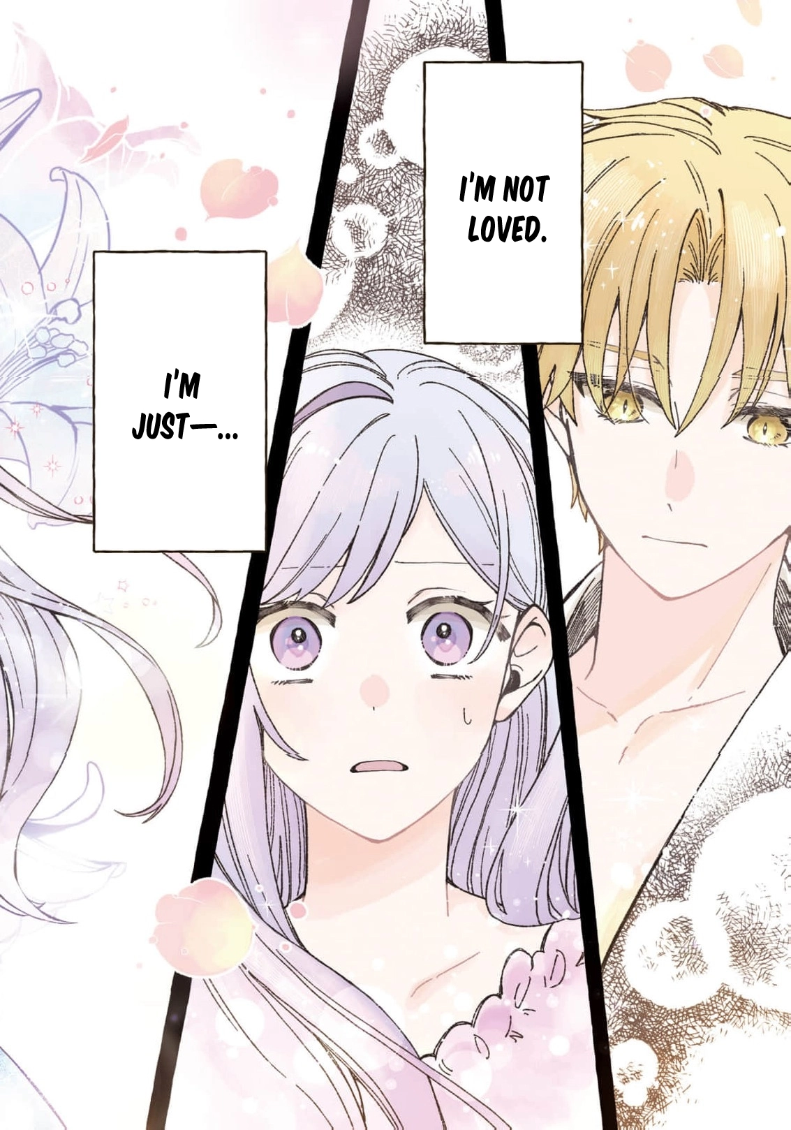 I Was Supposed to Be a Discarded Bad Wife, but the Coldhearted Marquis Adores Me Chapter 1 - page 5