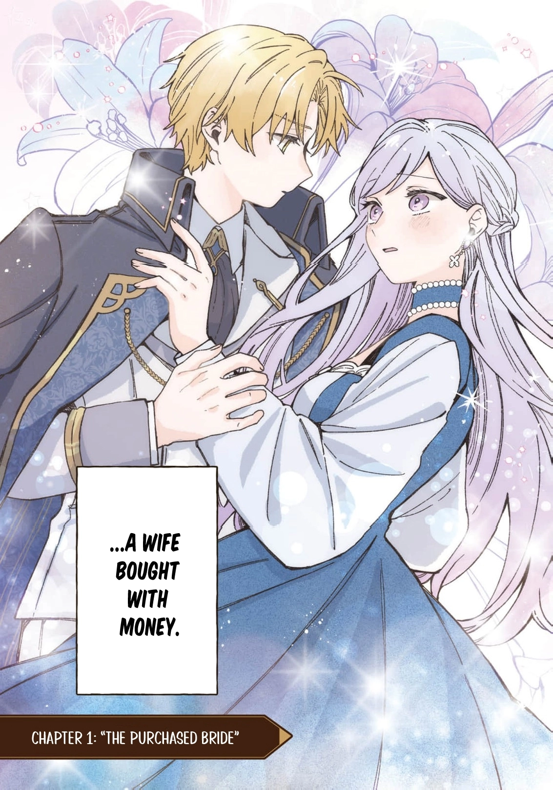 I Was Supposed to Be a Discarded Bad Wife, but the Coldhearted Marquis Adores Me Chapter 1 - page 6