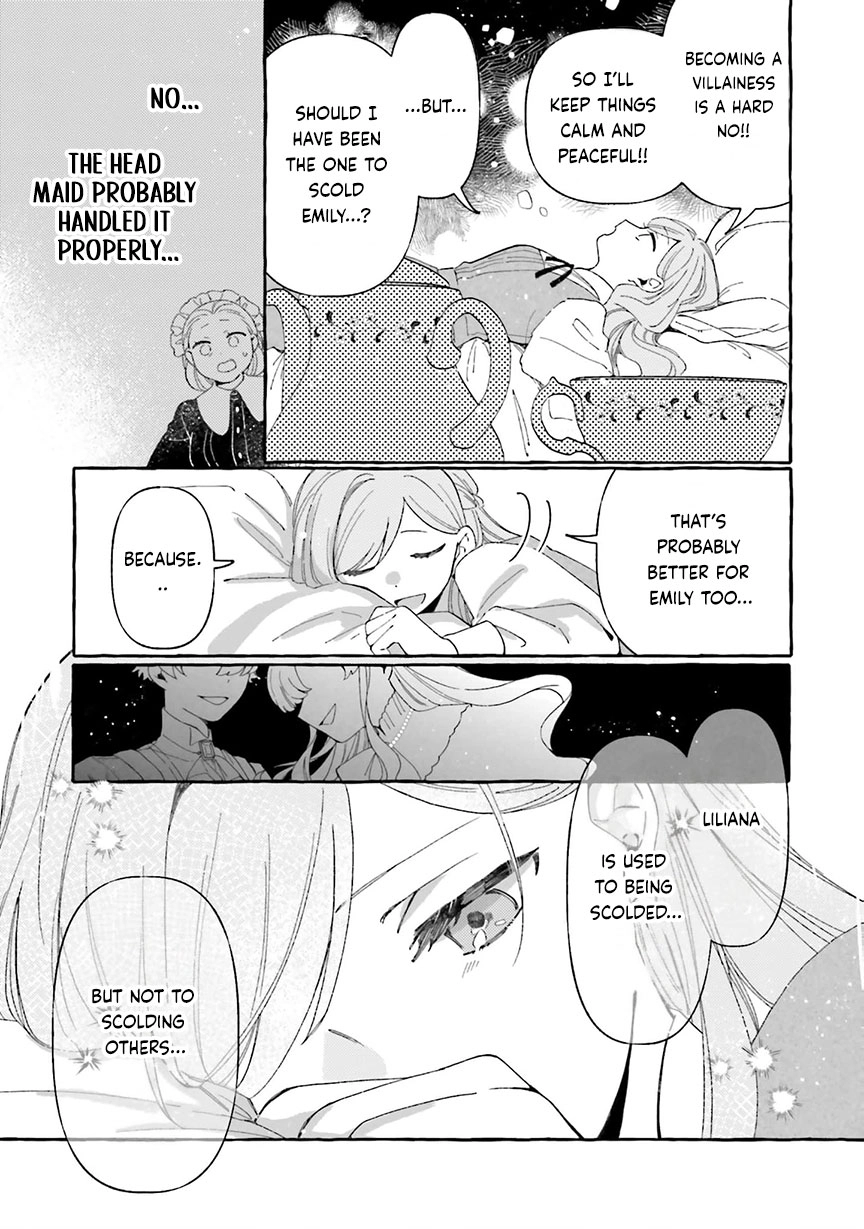 I Was Supposed to Be a Discarded Bad Wife, but the Coldhearted Marquis Adores Me Chapter 2 - page 30