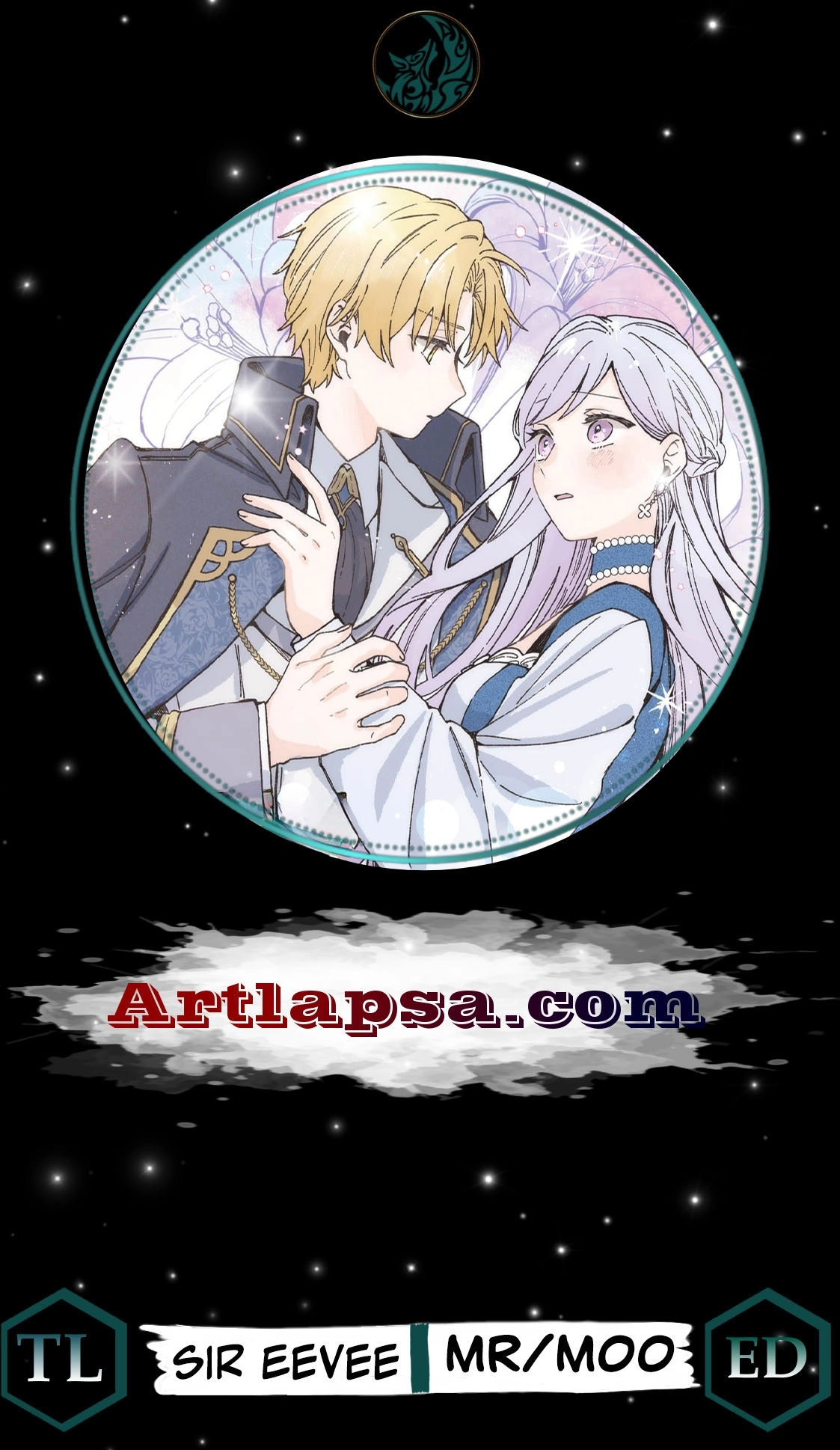 I Was Supposed to Be a Discarded Bad Wife, but the Coldhearted Marquis Adores Me Chapter 3 - page 1