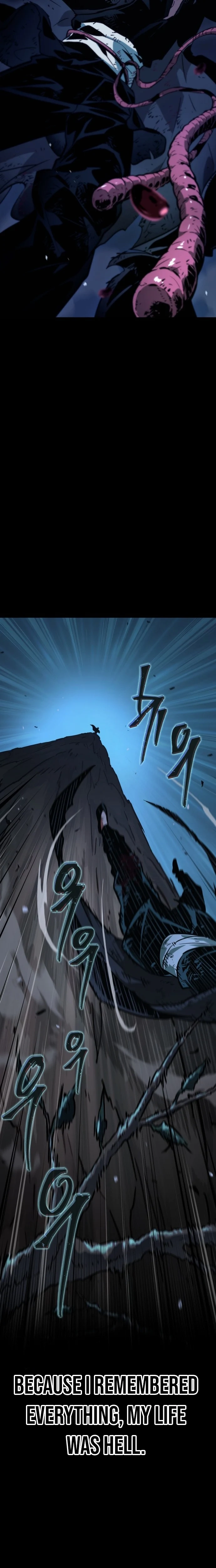 The Unforgettable Genius Martial Artist Chapter 1 - page 7