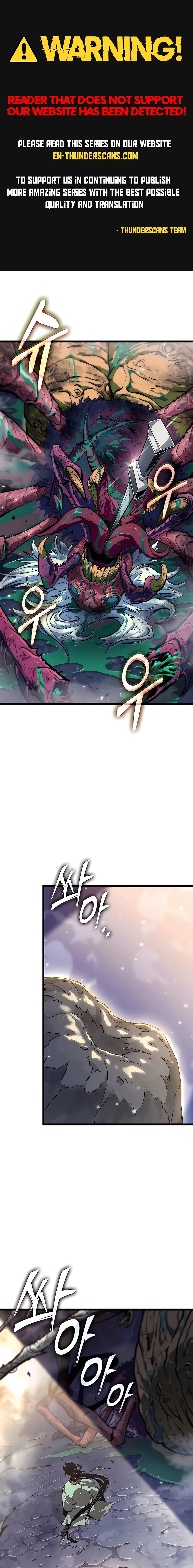 The Unforgettable Genius Martial Artist Chapter 3 - page 1