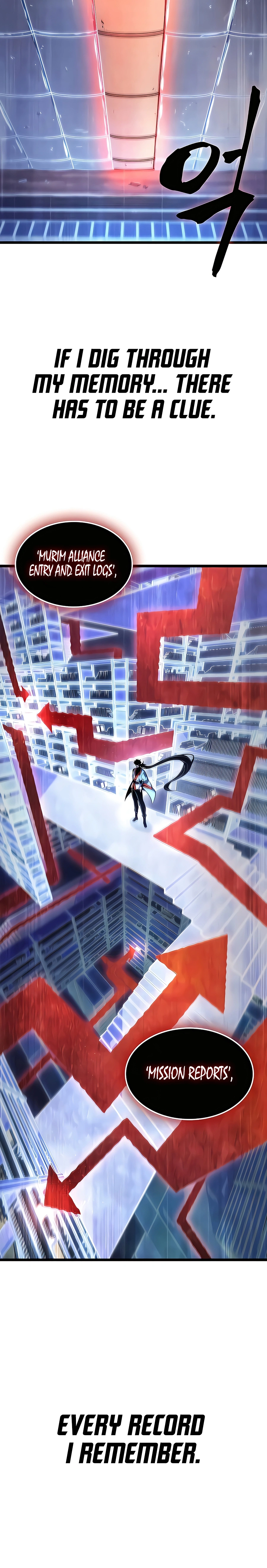 The Unforgettable Genius Martial Artist Chapter 3 - page 10