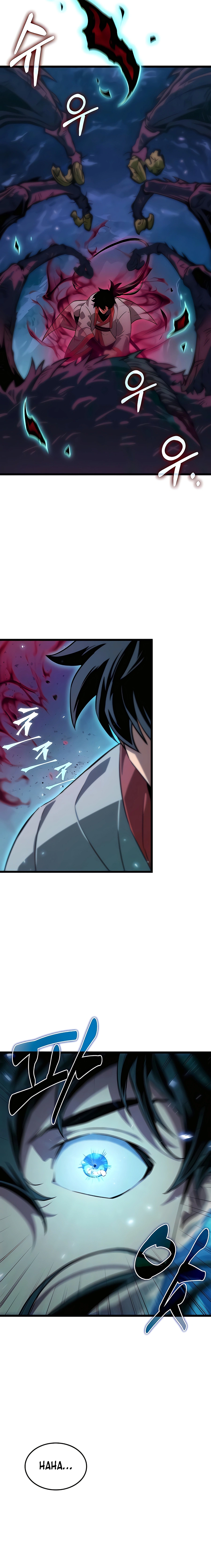 The Unforgettable Genius Martial Artist Chapter 3 - page 16