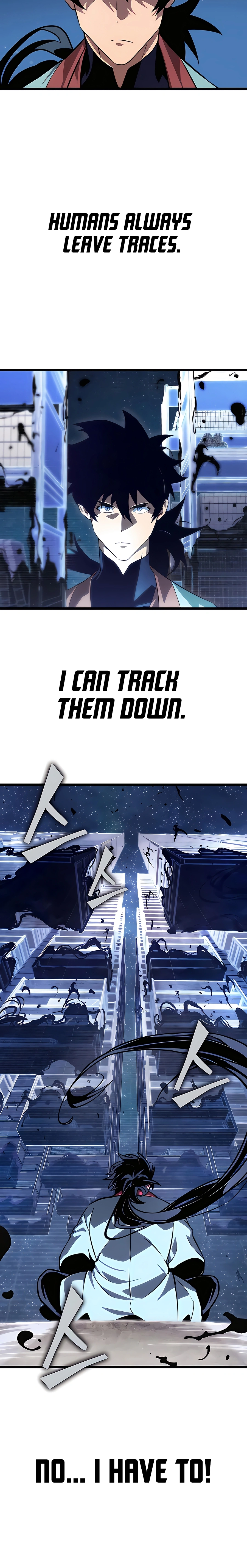 The Unforgettable Genius Martial Artist Chapter 3 - page 8