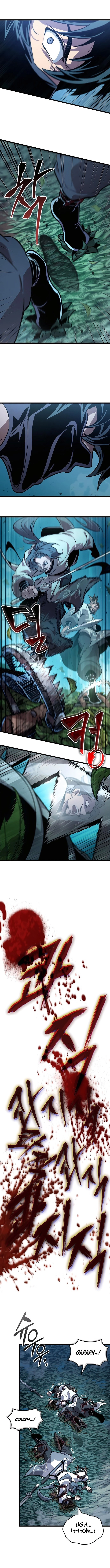 The Unforgettable Genius Martial Artist Chapter 4 - page 15