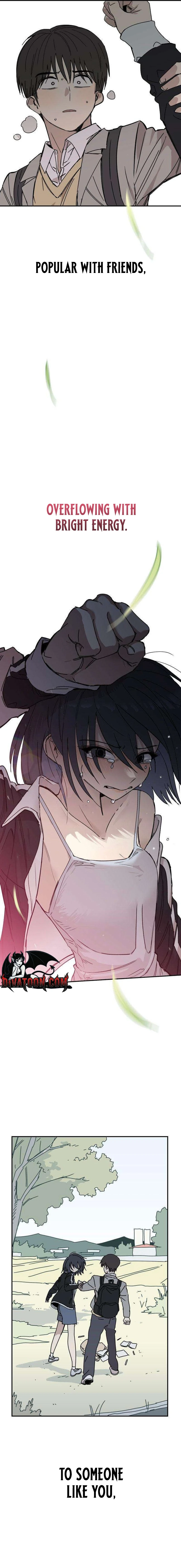 Aching - Manhwa Chapter 1 - page 33