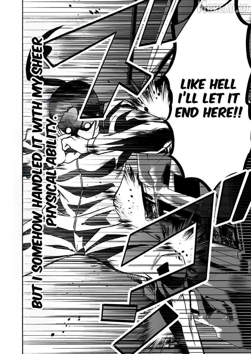 Kinto Reijou Kula-sama ~Akuyaku Reijou ni Koisuru Himanashi!~ Chapter 2 - page 11