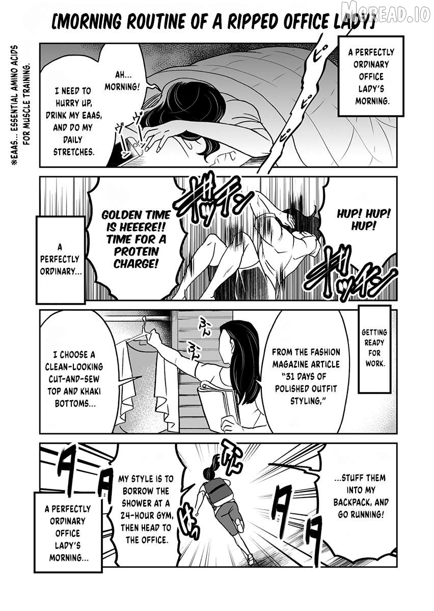 Kinto Reijou Kula-sama ~Akuyaku Reijou ni Koisuru Himanashi!~ Chapter 2 - page 5