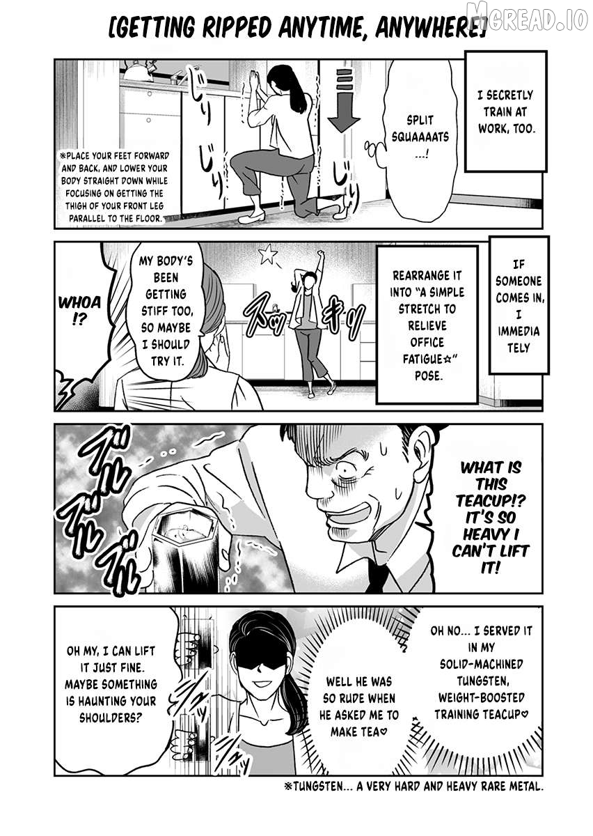 Kinto Reijou Kula-sama ~Akuyaku Reijou ni Koisuru Himanashi!~ Chapter 2 - page 6