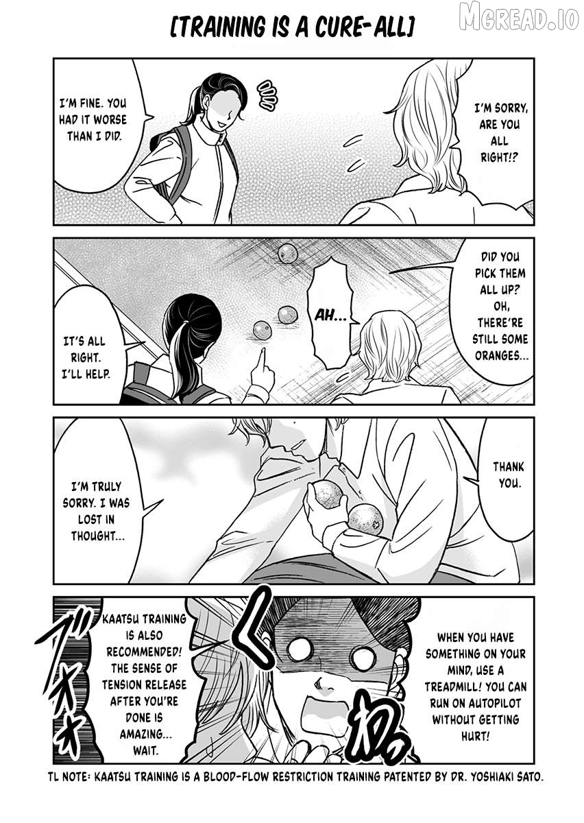 Kinto Reijou Kula-sama ~Akuyaku Reijou ni Koisuru Himanashi!~ Chapter 2 - page 9