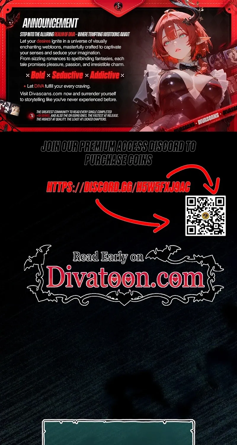 Tyrant Husband Chapter 13 - page 1