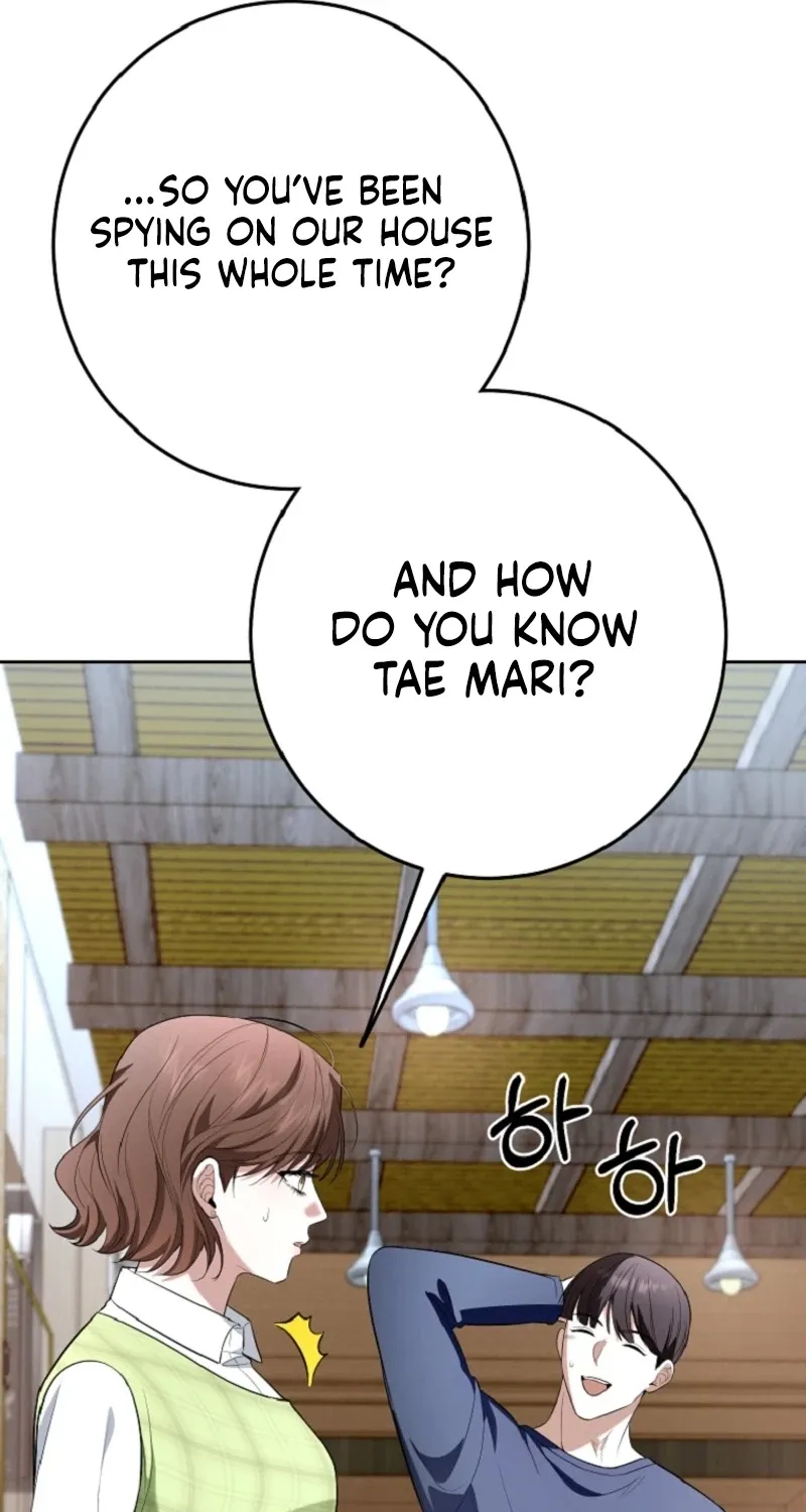 Tyrant Husband Chapter 13 - page 101