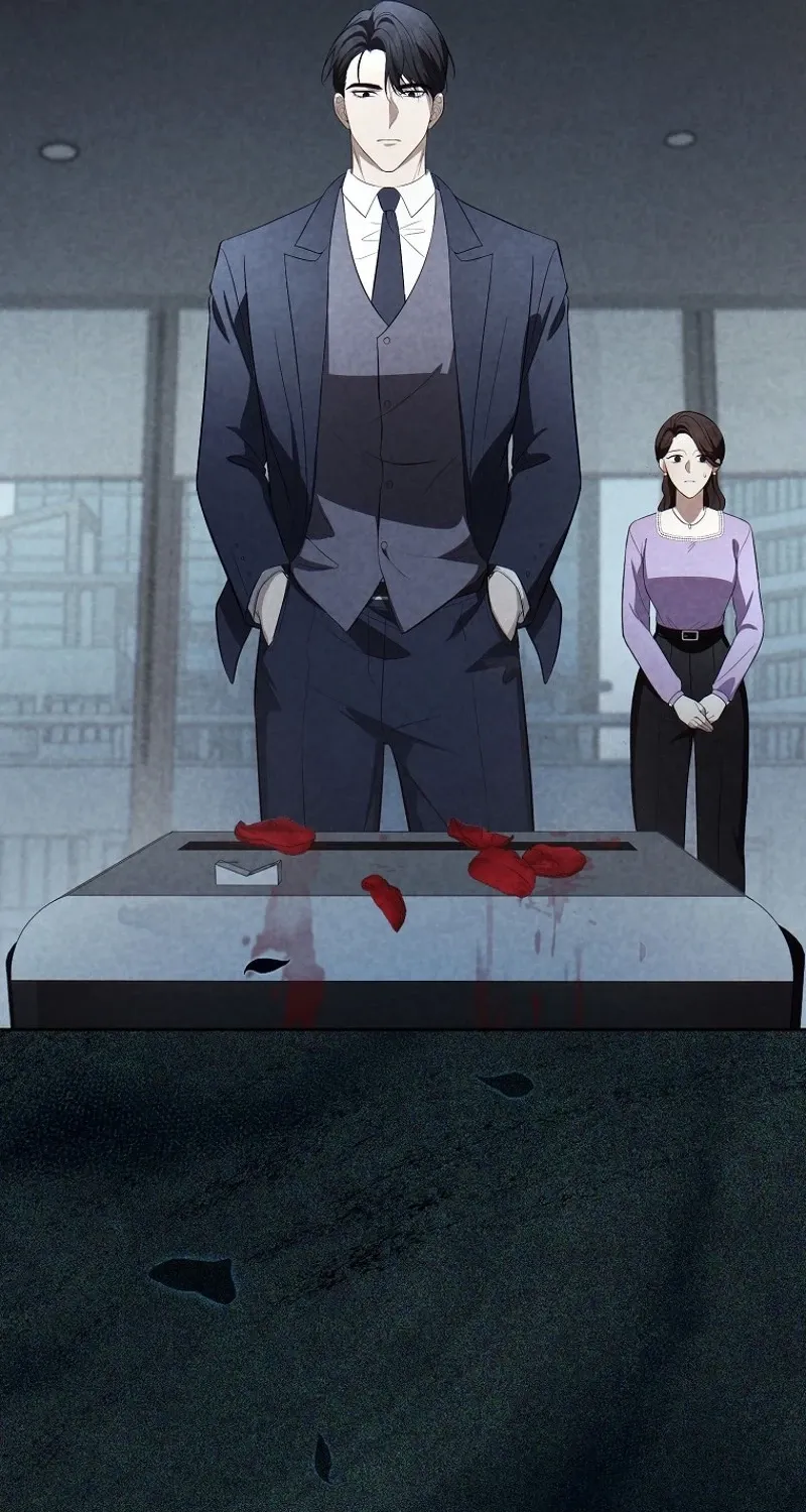 Tyrant Husband Chapter 13 - page 11