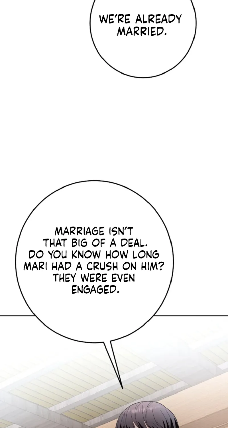 Tyrant Husband Chapter 13 - page 122