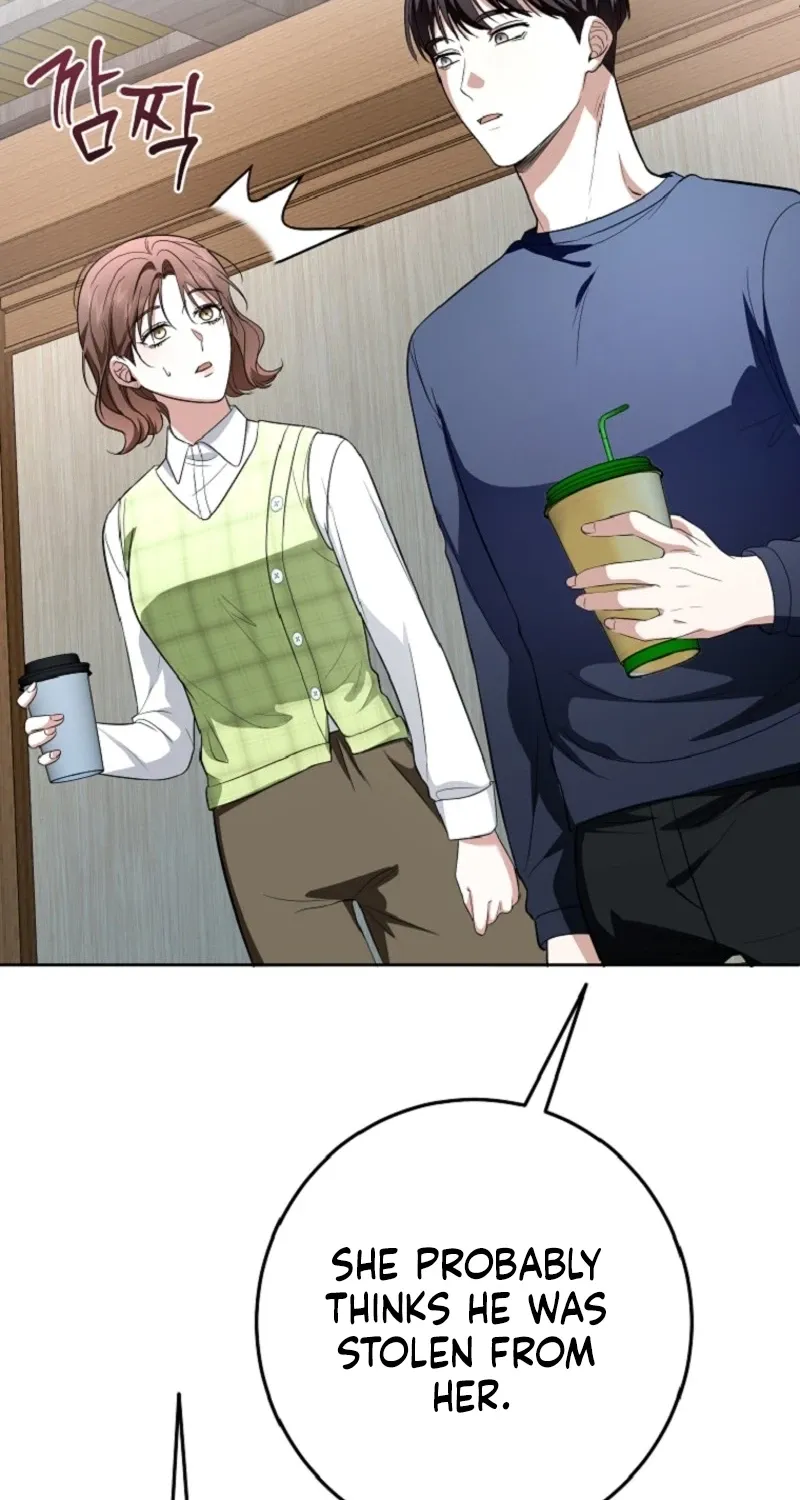 Tyrant Husband Chapter 13 - page 123