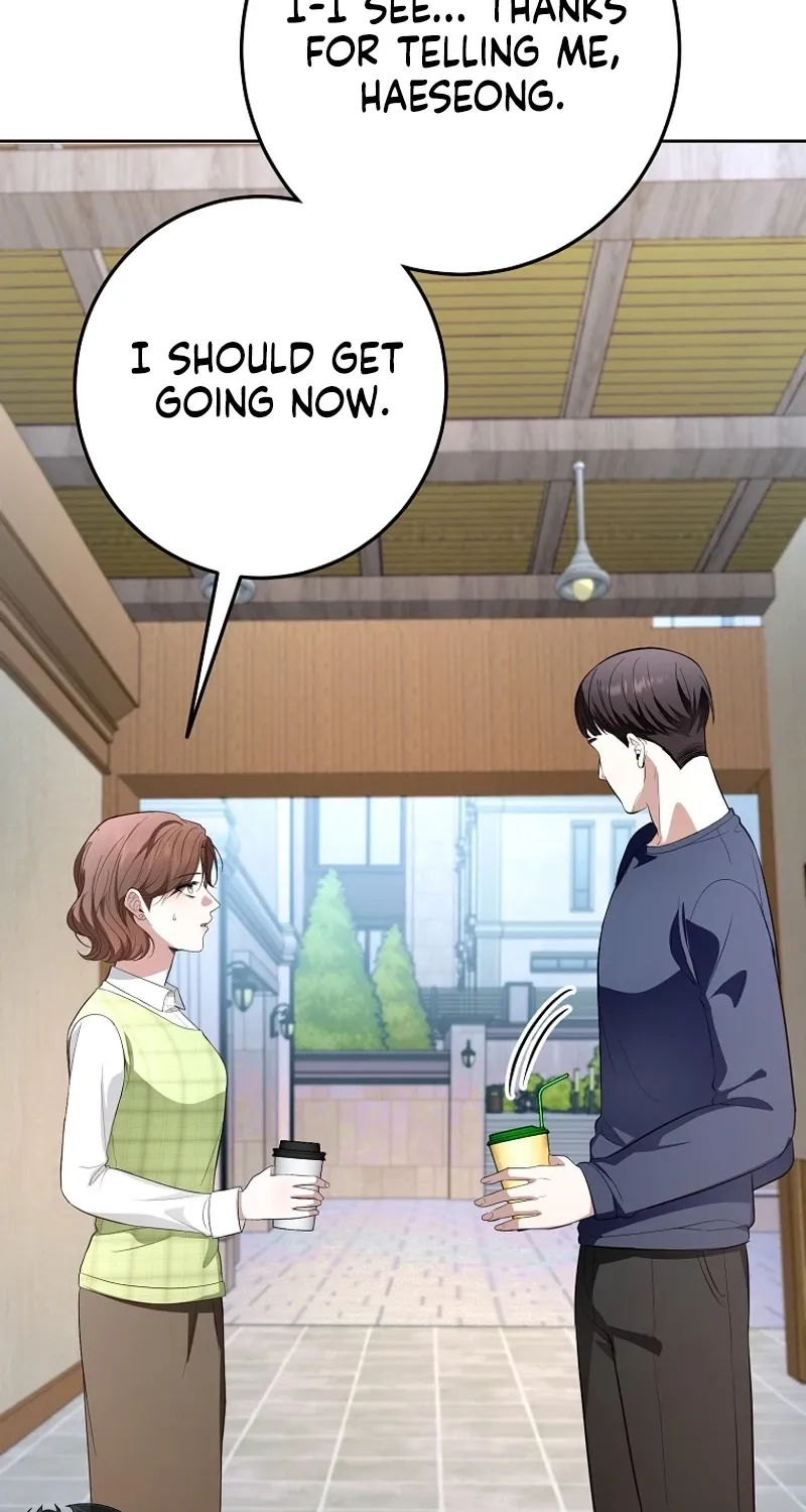 Tyrant Husband Chapter 13 - page 129