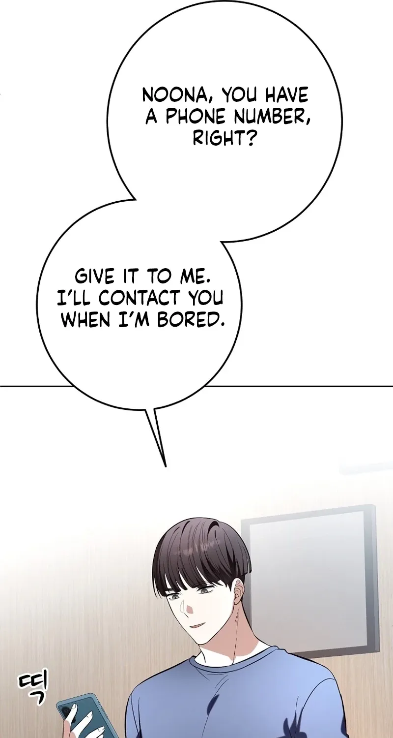 Tyrant Husband Chapter 13 - page 131