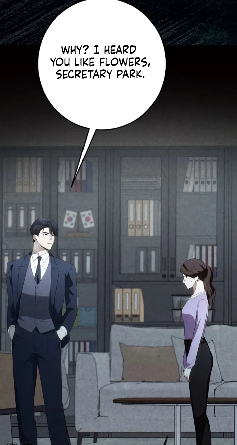 Tyrant Husband Chapter 13 - page 18