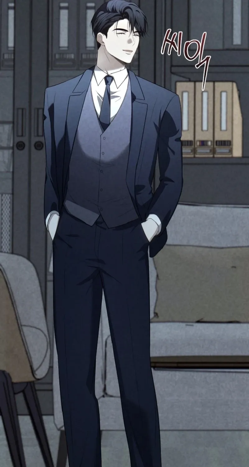 Tyrant Husband Chapter 13 - page 21