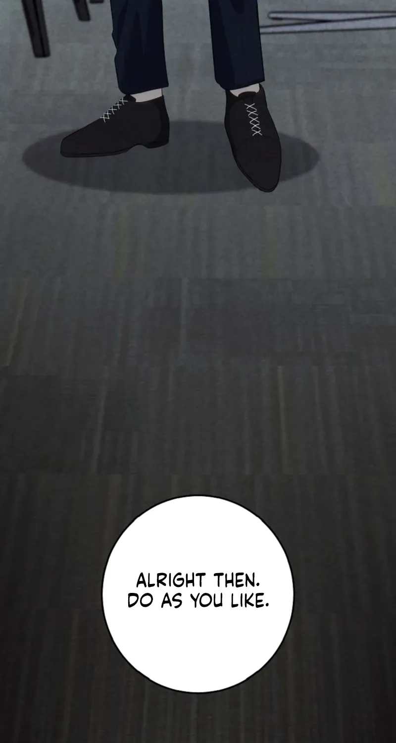 Tyrant Husband Chapter 13 - page 22