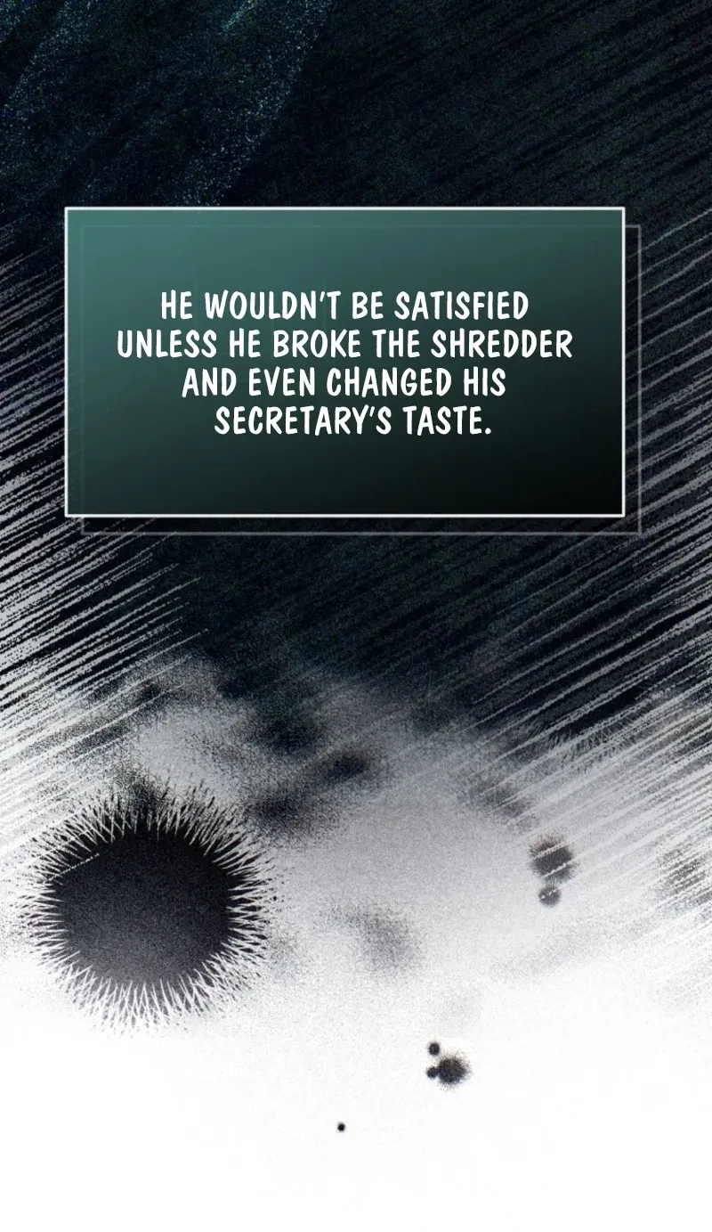 Tyrant Husband Chapter 13 - page 25