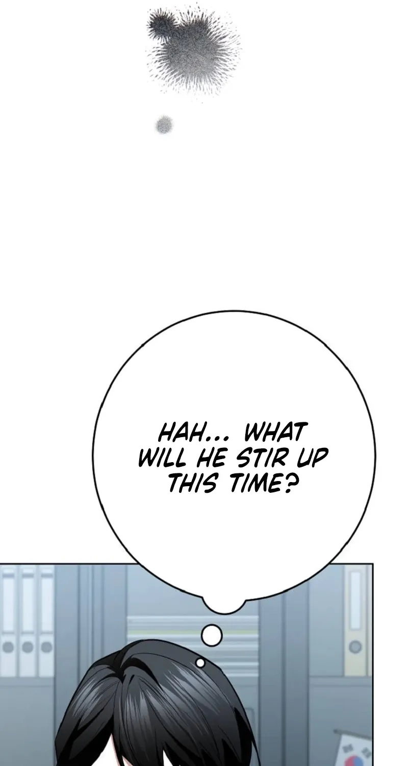 Tyrant Husband Chapter 13 - page 26