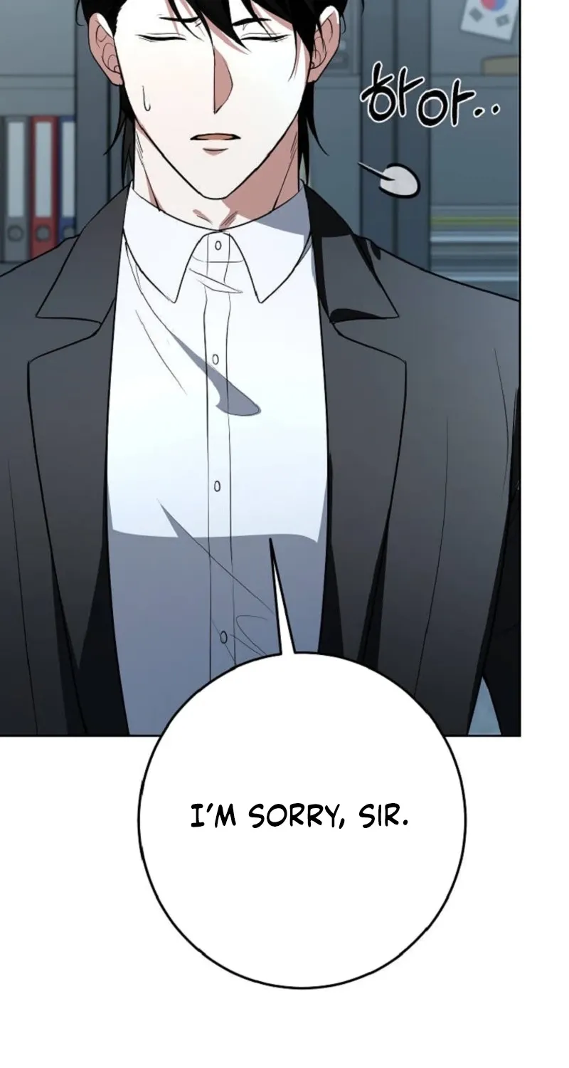 Tyrant Husband Chapter 13 - page 27