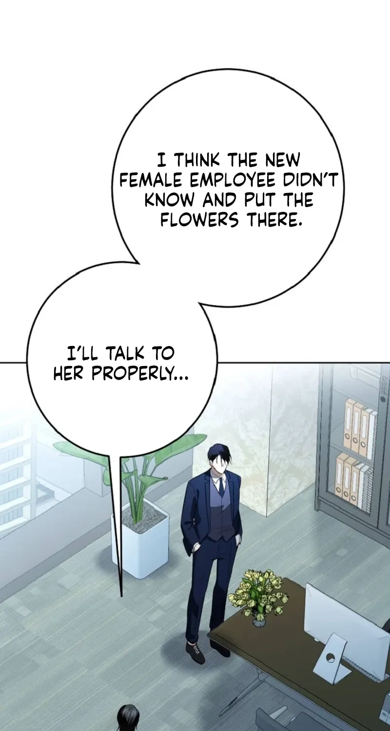 Tyrant Husband Chapter 13 - page 28