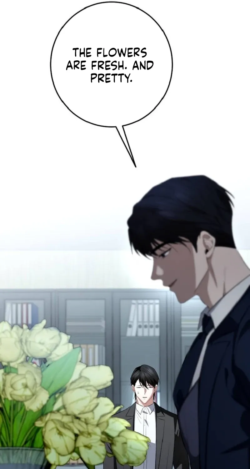 Tyrant Husband Chapter 13 - page 31