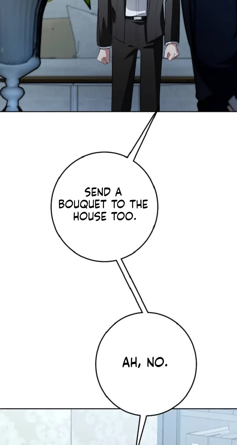 Tyrant Husband Chapter 13 - page 32