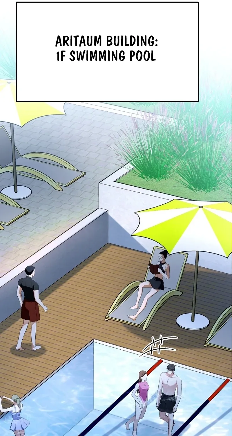 Tyrant Husband Chapter 13 - page 41