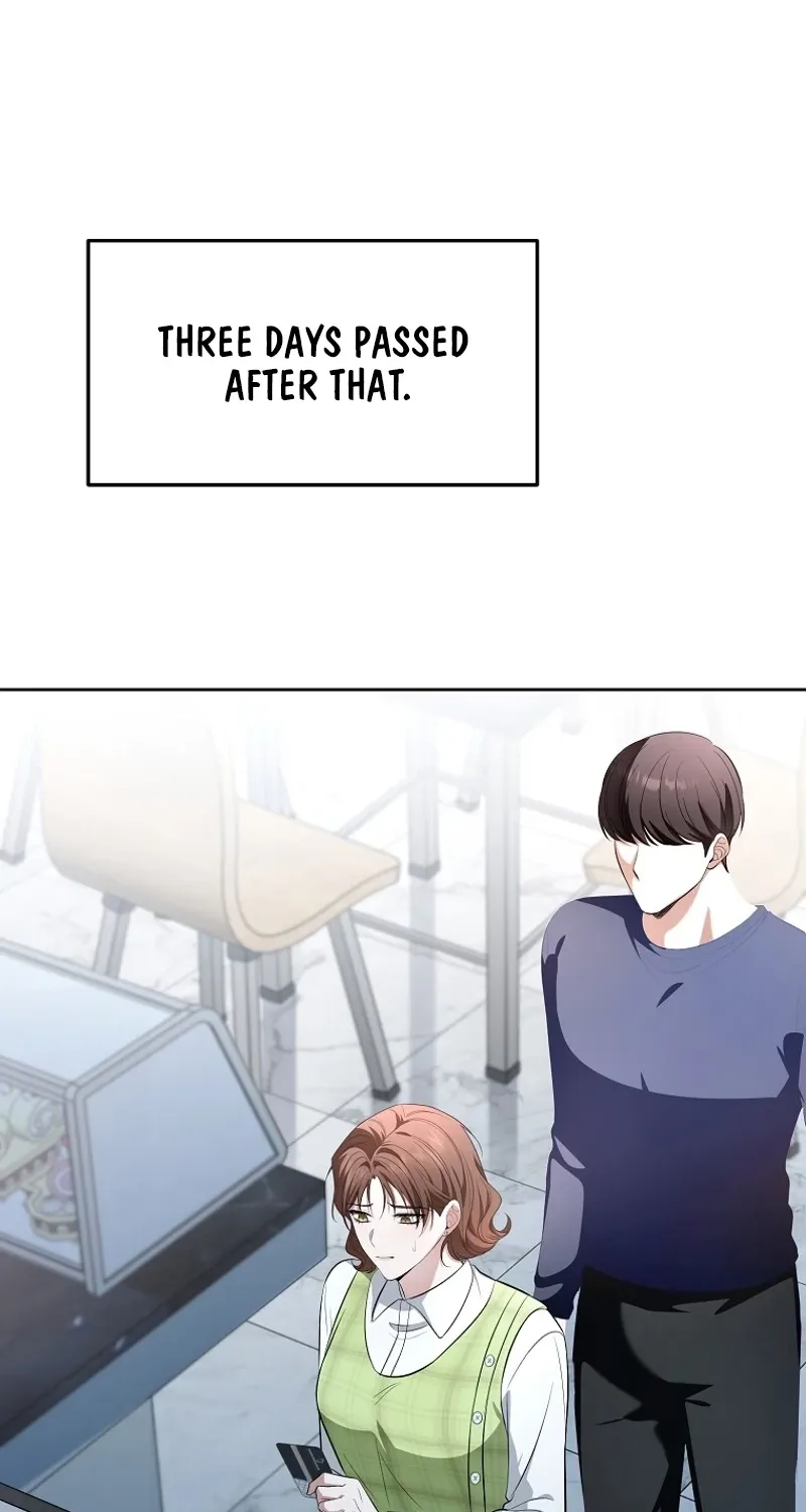 Tyrant Husband Chapter 13 - page 46