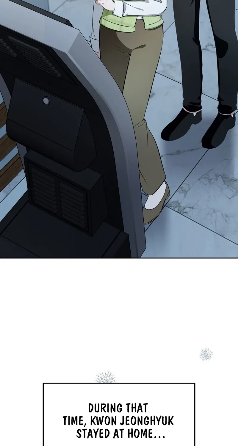 Tyrant Husband Chapter 13 - page 47