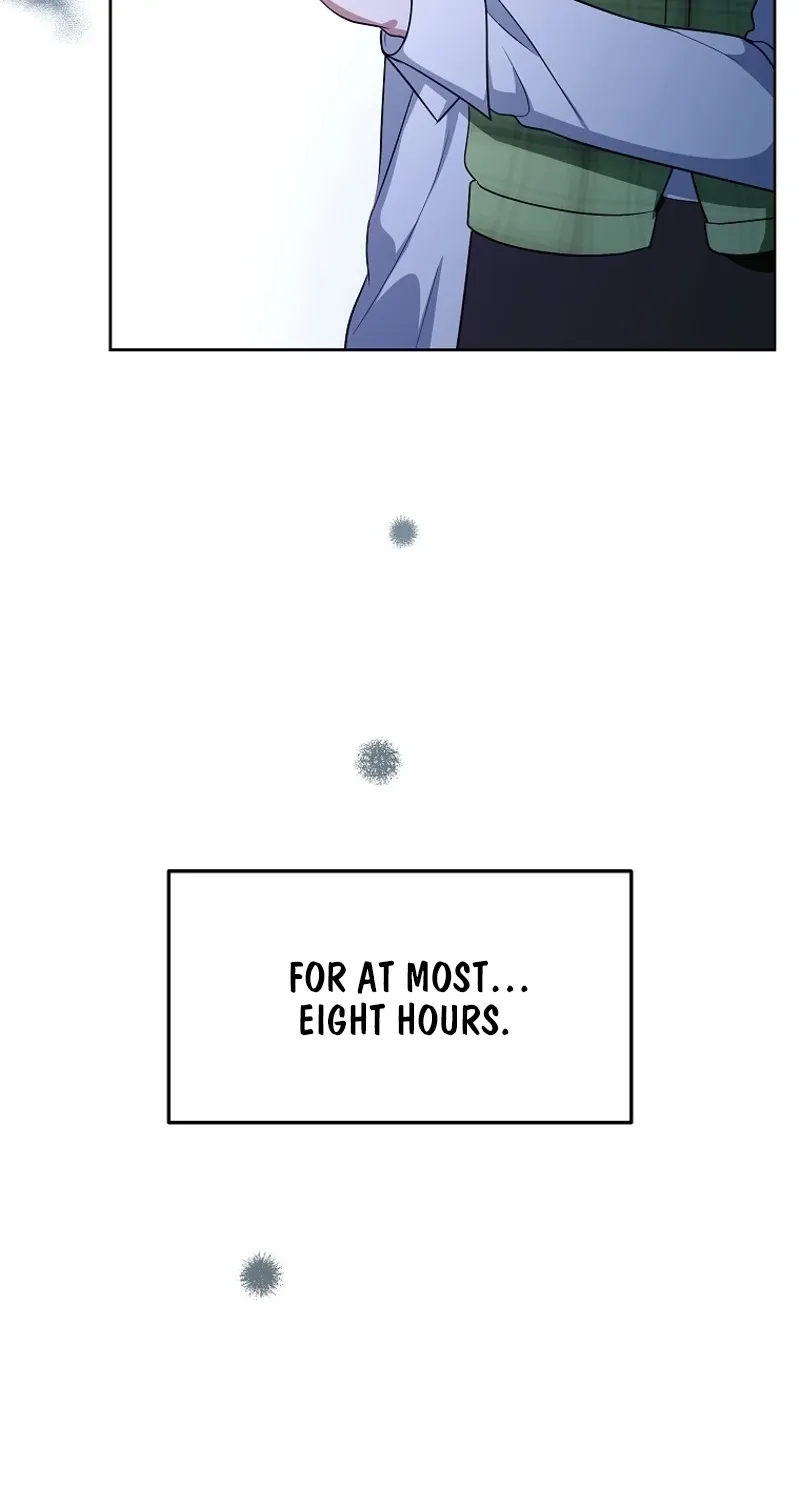 Tyrant Husband Chapter 13 - page 49