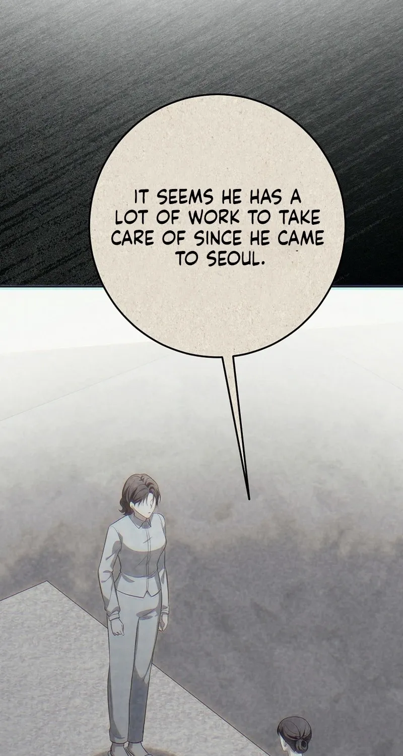 Tyrant Husband Chapter 13 - page 51